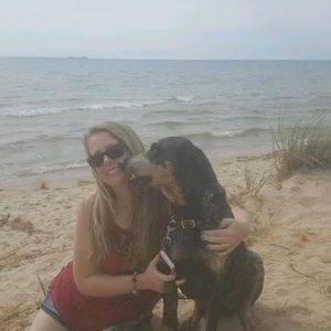 Meet your Posher, Colleen